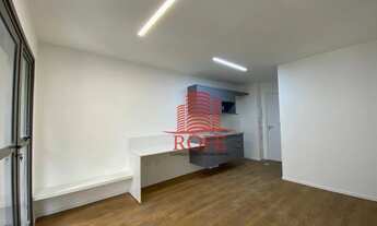 Imagem 4: Apartamento para alugar, 33 m² por R$ 4.478,13/mês - Moema - São Paulo/SP