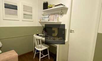 Imagem 5: Apartamento Duplex com 2 dormitórios, 82 m² - venda por R$ 920.000,00 ou aluguel por R$ 6