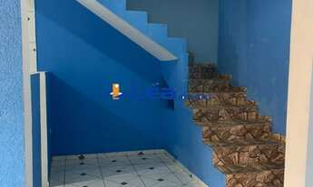 Imagem 5: Sobrado RESIDENCIAL em SUZANO - SP, JARDIM AERÓDROMO INTERNACIONAL