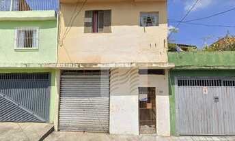 Imagem: Casa com 1 dormitório para alugar, 20 m²