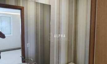 Imagem 6: Apartamento com 3 dormitórios para alugar, 122 m² por R$ 7.931,00/mês - Edifício Jardins T