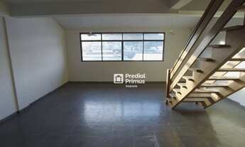 Imagem 6: Apartamento Duplex com 2 dormitórios para alugar, 138 m² por R$ 1.110,00/mês - Prado - Nov