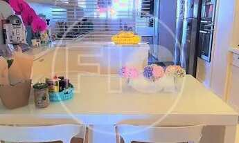 Imagem 5: PARQUE CIDADE JARDIM - CIDADE JARDIM - Locação - 300 m² - 2 Suítes - 4 Vagas