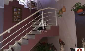 Imagem 4: Casa (sobrado em condominio) 3 dormitórios/suite, cozinha planejada, portaria 24 horas, la