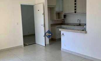 Imagem 4: Apartamento com 3 dormitórios à venda, 67 m² por R$ 375.000,00 - Vila Amorim - Americana/S