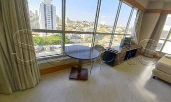 Imagem: Flat Wyndham Nortel disponível para venda