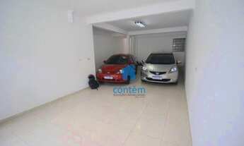 Imagem 4: Sobrado com 3 dormitórios, 260 m² - venda por R$ 450.000,00 ou aluguel por R$ 2.150,00/mês