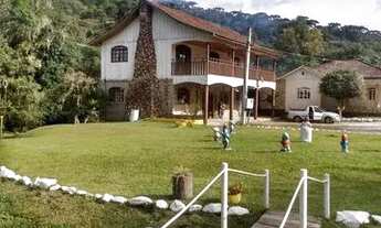 Imagem: CHÁCARA com 9 dormitórios à venda com