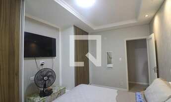 Imagem 3: Apartamento para Aluguel - Água Fria, 2 Quartos, 98 m2