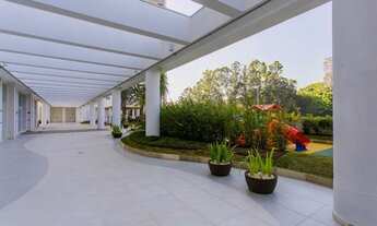 Imagem 2: Apartamento com 1 dormitório para alugar, 41 m² por R$ 2.370,00/mês - Vila Campesina - Osa