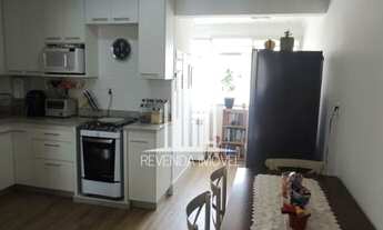 Imagem 3: Apartamento no Condomínio Don com 72m e 2 quartos na Vila Mariana