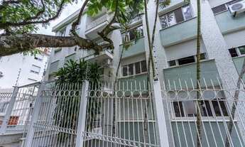 Imagem 2: Apartamento para Venda - 65m², 2 dormitórios, 1 vaga - São João