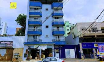 Imagem 2: Apartamento de fundos claro e silencioso, 2 quartos com área separada na avenida principal