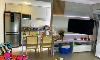 Imagem: Studio à venda, 45 m² por R$ 745.000,00