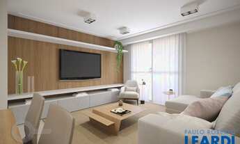 Imagem 2: APARTAMENTO - MOEMA ÍNDIOS - SP