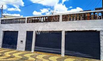 Imagem: Casa a venda no Jardim Bonfim