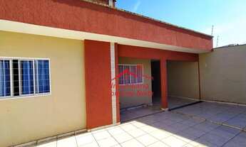 Imagem 3: Casa com 3 dormitórios à venda, 140 m² por R$ 320.000,00 - Conjunto Vivi Xavier - Londrina