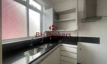 Imagem 6: BELO HORIZONTE - Apartamento Padrão - Funcionários