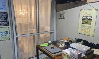 Imagem 5: Locação Apartamento 2 Suites Terraço Gourmet com Armários 2 vagas Lazer Barcelona São