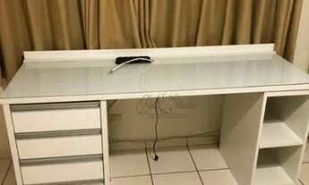 Imagem 5: Apartamento com 1 dormitório para alugar, 35 m² por R$ 1.385,00/mês - Centro - Londrina/PR