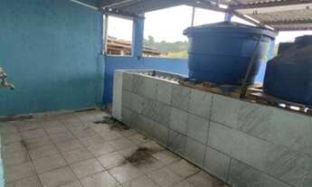 Imagem 7: Casa com 3 dormitórios para alugar, 200 m² por R$ 1.500,00/mês - Jardim Silvia - Guarulhos