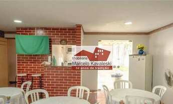 Imagem 2: Apartamento com 1 dormitório, 57 m² - venda por R$ 380.000,00 ou aluguel por R$ 2.230,00/m