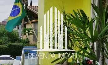 Imagem 5: Casa com 3 quartos sendo 3 suítes, 4 vagas, 5 banheiros com 250m² - Morada da Aldeia