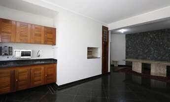 Imagem 3: Cond.: QUEEN ELIZABETH Bairro: JARDIM ACLIMAÇÃO codigo: 582