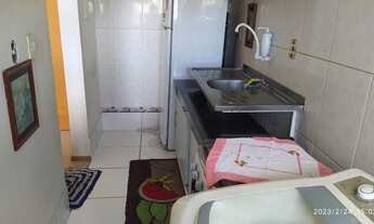 Imagem 7: PCG_P01 Apart para venda 45 metros m², 2 quartos, Vista do Mestre - Serra -ES