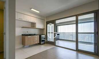 Imagem: Apartamento com 1 dormitório à venda