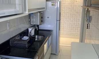 Imagem 6: Alugo Apartamento Mobiliado 3 Quartos Soberano Jardins Bairro Luzia