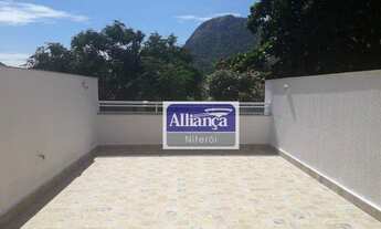 Imagem 4: Casa com 5 dormitórios à venda, 290 m² por R$ 1.579.000,00 - São Francisco - Niterói/RJ