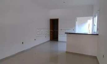 Imagem 5: Casa Padrão em São Carlos