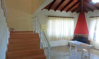 Imagem 5: Casa disponível para locação no Condomínio Terras de Vinhedo -SP