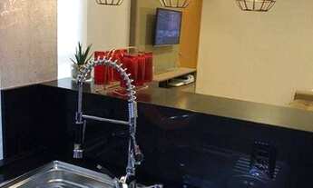 Imagem 6: Apartamento com 2 dormitórios para alugar, 48 m² por R$ 2.748,92/mês - Jardim Nair Maria