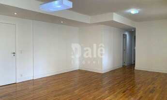 Imagem 4: Apartamento com 3 dormitórios, 151 m² - venda por R$ 1.350.000,00 ou aluguel por R$ 6.180