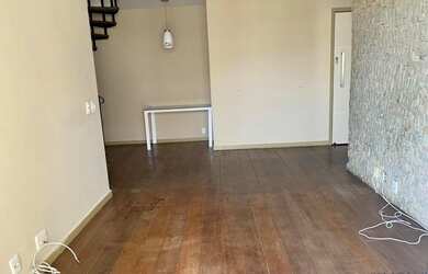 Imagem 5: Barra da Tijuca - Cobertura 214m2, 03 quartos(01 suíte), piscina, churrasqueira