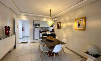 Imagem 3: Solarium Residence 3/4 Andar alto com 2 vagas de garagem