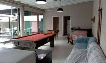 Imagem 3: Casa com piscina Praia do Sonho