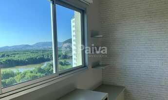 Imagem 4: Barra da Tijuca Apartamento com 4 dormitórios