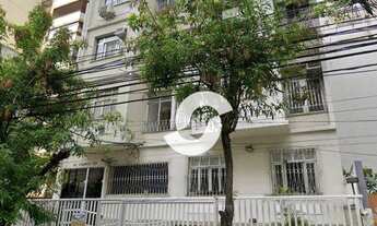 Imagem 1: Apartamento com 3 dormitórios, 105 m² - venda por R$ 390.000,00 ou aluguel por R$ 2.400,00