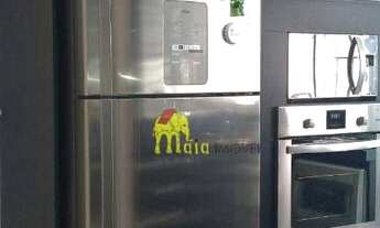 Imagem 4: Sobrado com 2 dormitórios à venda, 120 m² por R$ 600.000,00 - Jardim Líbano - São Paulo/SP