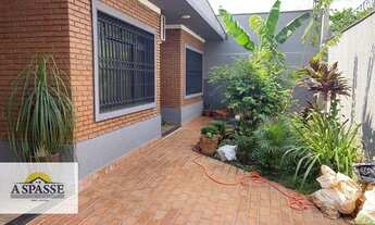 Imagem 7: Casa com 4 dormitórios à venda, 186 m² por R$ 680.000,00 - Ipiranga - Ribeirão Preto/SP