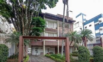 Imagem 2: Cobertura para Venda - 190.4m², 3 dormitórios, sendo 1 suites, 2 vagas - Menino Deus