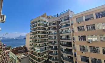 Imagem: Cobertura com 4 dormitórios, 290 m²