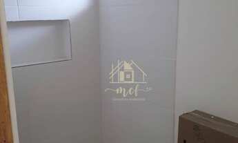 Imagem 2: Casa com 2 dormitórios à venda, 60 m² por R$ 295.000,00 - Cachoeirinha - Bom Jesus dos Per