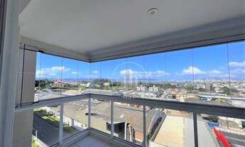 Imagem 3: Apartamento à venda, 112 m² por R$ 735.000,00 - Barreiros - São José/SC