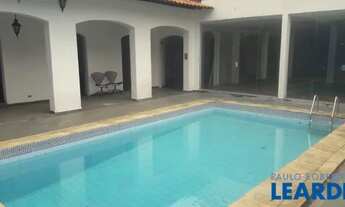 Imagem 2: CASA ASSOBRADADA - JARDIM GUEDALA - SP