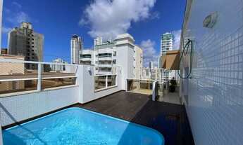 Imagem 6: Ed. Costa Norte Apartamento cobertura com 4 dormitórios