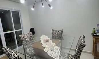 Imagem 6: Casa com 3 dormitórios à venda, 124 m² por R$ 920.000,00 - Condomínio Santa Brígida - Louv